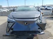 ✅ 2023 Lexus RZ 450e Premium • VIN: JTJAAAAB3PA008294 • Lot: 40802759. Listed on IAAI with 22,431 mi. Free auction sales archive from the USA and detailed vehicle history report at DreamBid. Image 12.