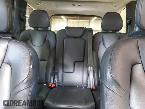 ✅ 2022 Volvo XC90 Inscription Expression • VIN: YV4BR0CZ0N1809120 • Lot: 82233425. Listed on Copart with 74,496 mi. Free auction sales archive from the USA and detailed vehicle history report at DreamBid. Image 10.