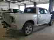 2018 Ram 1500 Big Horn с VIN 1C6RR7LT9JS352146, выставлен на аукционе Copart как лот 66501845 с пробегом 205 244 миль миль и Списание • Salvage title. История ставок и продаж доступна на DreamBid. Изображение 3.