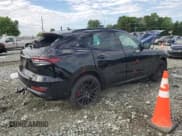 ✅ 2021 Maserati Levante S • VIN: ZN661YUA9MX363871 • Lot: 57640714. Listed on Copart with Not provided. Free auction sales archive from the USA and detailed vehicle history report at DreamBid. Image 3.