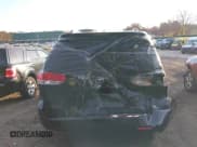 ✅ 2011 Toyota Sienna LE AAS • VIN: 5TDKK3DC2BS021747 • Lot: 38124275. Listed on IAAI with 210,465 mi. Free auction sales archive from the USA and detailed vehicle history report at DreamBid. Image 6.