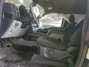 ✅ 2020 Ford F-150 XL • VIN: 1FTEW1E52LKD21576 • Lot: 95222605. Listed on Copart with 123,671 mi. Free auction sales archive from the USA and detailed vehicle history report at DreamBid. Image 7.