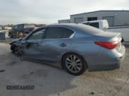 ✅ 2015 Infiniti Q50 Premium • VIN: JN1BV7AP4FM357426 • Лот: 93588055. Опубликован ранее на Copart с пробегом 185 042 миль. Бесплатный доступ к архиву аукционных продаж из США и подробный отчёт об истории автомобиля на DreamBid. Изображение 2.