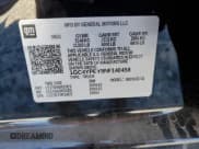 ✅ 2022 Chevrolet Silverado 2500HD LTZ • VIN: 1GC4YPEY9NF148458 • Лот: 89527335. Опубликован ранее на Copart с пробегом 62 213 миль. Бесплатный доступ к архиву аукционных продаж из США и подробный отчёт об истории автомобиля на DreamBid. Изображение 13.