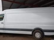 ✅ 2015 Mercedes-Benz Sprinter Cargo EXT • VIN: WD3PE8DBXFP136415 • Lot: 43326501. Wystawiony na IAAI z przebiegiem 245 622 mil. Bezpłatny archiwum sprzedaży aukcyjnych z USA i szczegółowy raport historii pojazdu na DreamBid. Zdjęcie 14.