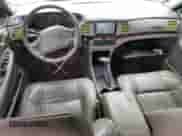 2003 Chevrolet Impala LS с VIN 2G1WH52K939274864, выставлен на аукционе Copart как лот 73785004 с пробегом 195 251 миль миль и Списание • Salvage title. История ставок и продаж доступна на DreamBid. Изображение 8.