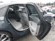 ✅ 2014 Audi A6 Premium Plus • VIN: WAUFGAFC6EN137139 • Lot: 43787853. Listed on IAAI with 124,363 mi. Free auction sales archive from the USA and detailed vehicle history report at DreamBid. Image 8.