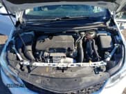 ✅ 2018 Chevrolet Cruze LS • VIN: 1G1BC5SM3J7149288 • Лот: 43642202. Опубликован ранее на IAAI с пробегом 70 500 миль. Бесплатный доступ к архиву аукционных продаж из США и подробный отчёт об истории автомобиля на DreamBid. Изображение 10.