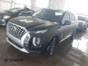 ✅ 2021 Hyundai Palisade SEL • VIN: KM8R24HE7MU273505 • Лот: 41545531. Опубликован ранее на IAAI с пробегом 64 820 миль. Бесплатный доступ к архиву аукционных продаж из США и подробный отчёт об истории автомобиля на DreamBid. Изображение 18.