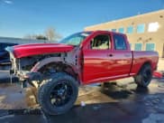 ✅ 2011 Ram 1500 ST • VIN: 1D7RV1GT4BS680433 • Lot: 92613485. Listed on Copart with 183,001 mi. Free auction sales archive from the USA and detailed vehicle history report at DreamBid. Image 1.