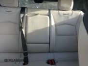 ✅ 2021 Cadillac XT4 AWD Sport • VIN: 1GYFZFR40MF001669 • Lot: 81642815. Listed on Copart with 42,741 mi. Free auction sales archive from the USA and detailed vehicle history report at DreamBid. Image 10.