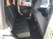 ✅ 2018 Jeep Wrangler Unlimited Sport S • VIN: 1C4BJWDG9JL811389 • Lot: 85401355. Listed on Copart with 43,477 mi. Free auction sales archive from the USA and detailed vehicle history report at DreamBid. Image 10.