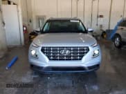 ✅ 2021 Hyundai Venue SEL • VIN: KMHRC8A39MU120640 • Lot: 57777765. Listed on Copart with 11,505 mi. Free auction sales archive from the USA and detailed vehicle history report at DreamBid. Image 5.