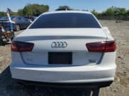 ✅ 2016 Audi A6 Premium Plus • VIN: WAUFGAFC7GN073079 • Lot: 72012655. Wystawiony na Copart z przebiegiem 90 797 mil. Bezpłatny archiwum sprzedaży aukcyjnych z USA i szczegółowy raport historii pojazdu na DreamBid. Zdjęcie 6.