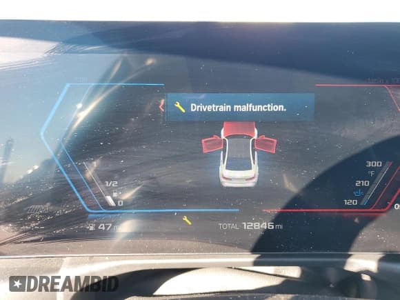 ✅ 2023 BMW M3 Competition xDrive • VIN: WBS43AY0XPFP29822 • Lot: 39790674. Wystawiony na Copart z przebiegiem 12 846 mil. Bezpłatny archiwum sprzedaży aukcyjnych z USA i szczegółowy raport historii pojazdu na DreamBid. Zdjęcie 9.