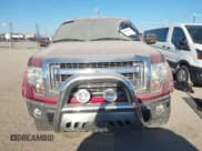 ✅ 2014 Ford F-150 FX4 • VIN: 1FTFW1EF8EKG31330 • Lot: 43642844. Wystawiony na IAAI z przebiegiem 106 722 mil. Bezpłatny archiwum sprzedaży aukcyjnych z USA i szczegółowy raport historii pojazdu na DreamBid. Zdjęcie 12.