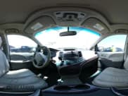 ✅ 2011 Toyota Sienna XLE AAS • VIN: 5TDYK3DC5BS045504 • Lot: 42587675. Listed on IAAI with 368,052 mi. Free auction sales archive from the USA and detailed vehicle history report at DreamBid. Image 18.