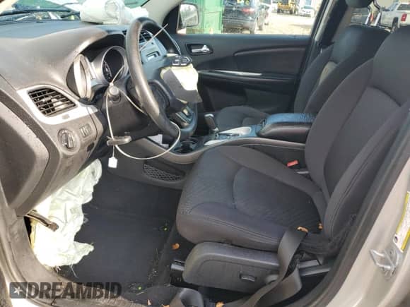 2012 Dodge Journey SXT с VIN 3C4PDCBG2CT299531, выставлен на аукционе Copart как лот 80648465 с пробегом 233 912 миль миль и Списание • Salvage title. История ставок и продаж доступна на DreamBid. Изображение 7.