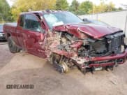 ✅ 2019 Ram 2500 Big Horn • VIN: 3C6UR5DL6KG712155 • Lot: 43464110. Listed on IAAI with 79,975 mi. Free auction sales archive from the USA and detailed vehicle history report at DreamBid. Image 1.