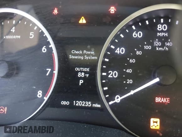 ✅ 2014 Lexus ES 330 • VIN: JTHBK1GG3E2108795 • Лот: 43354211. Опубликован ранее на IAAI с пробегом 120 235 миль. Бесплатный доступ к архиву аукционных продаж из США и подробный отчёт об истории автомобиля на DreamBid. Изображение 7.