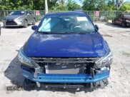 ✅ 2023 Subaru Impreza Premium • VIN: 4S3GKAD65P3600986 • Lot: 43451310. Wystawiony na IAAI z przebiegiem 27 834 mil. Bezpłatny archiwum sprzedaży aukcyjnych z USA i szczegółowy raport historii pojazdu na DreamBid. Zdjęcie 13.