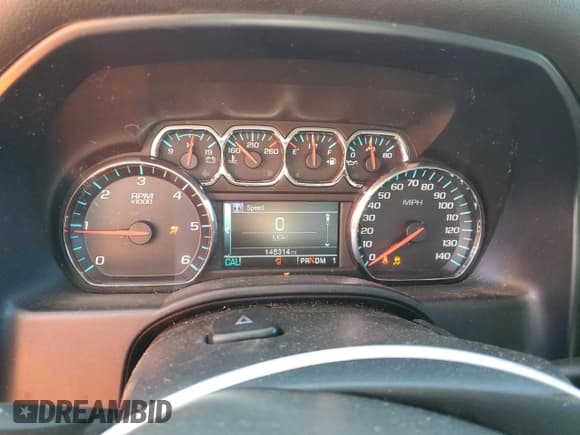 ✅ 2015 Chevrolet Silverado 2500HD LT • VIN: 1GC1CVEG0FF570391 • Lot: 82513765. Wystawiony na Copart z przebiegiem 145 314 mil. Bezpłatny archiwum sprzedaży aukcyjnych z USA i szczegółowy raport historii pojazdu na DreamBid. Zdjęcie 9.