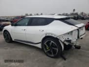 ✅ 2023 Kia EV6 GT • VIN: KNDC5DLE4P5125528 • Лот: 58318874. Опубликован ранее на Copart с пробегом 1 426 миль. Бесплатный доступ к архиву аукционных продаж из США и подробный отчёт об истории автомобиля на DreamBid. Изображение 2.