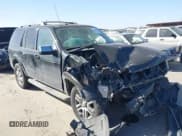 ✅ 2010 Ford Explorer Limited • VIN: 1FMEU6FE6AUA93337 • Lot: 41796601. Wystawiony na IAAI z przebiegiem 187 769 mil. Bezpłatny archiwum sprzedaży aukcyjnych z USA i szczegółowy raport historii pojazdu na DreamBid. Zdjęcie 1.