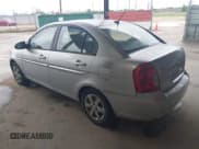 ✅ 2009 Hyundai Accent Auto GLS • VIN: KMHCN46C99U349778 • Лот: 41871523. Опубликован ранее на IAAI с пробегом 140 012 миль. Бесплатный доступ к архиву аукционных продаж из США и подробный отчёт об истории автомобиля на DreamBid. Изображение 3.