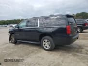 ✅ 2015 Chevrolet Suburban LT • VIN: 1GNSCJKC1FR700571 • Лот: 84410105. Опубликован ранее на Copart с пробегом 207 833 миль. Бесплатный доступ к архиву аукционных продаж из США и подробный отчёт об истории автомобиля на DreamBid. Изображение 2.