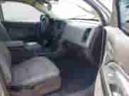 2021 Chevrolet Colorado 2WD Work Truck with VIN 1GCGSBEA4M1100950, listed as a IAAI auction lot 43116905 with 93,281 mi miles and . Bid and sale history available at DreamBid. Image 5.