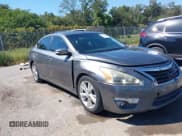 ✅ 2015 Nissan Altima S • VIN: 1N4AL3AP1FN398913 • Lot: 43362346. Wystawiony na IAAI z przebiegiem 224 343 mil. Bezpłatny archiwum sprzedaży aukcyjnych z USA i szczegółowy raport historii pojazdu na DreamBid. Zdjęcie 1.