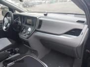 ✅ 2016 Toyota Sienna LE AAS • VIN: 5TDKK3DC2GS727429 • Lot: 43581511. Listed on IAAI with 227,242 mi. Free auction sales archive from the USA and detailed vehicle history report at DreamBid. Image 5.