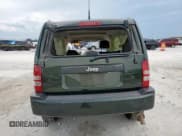 ✅ 2011 Jeep Liberty Sport • VIN: 1J4PP2GK7BW503922 • Lot: 68742815. Listed on Copart with Not provided. Free auction sales archive from the USA and detailed vehicle history report at DreamBid. Image 6.