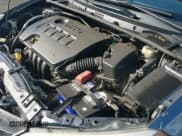 ✅ 2016 Toyota Corolla L • VIN: 5YFBURHE4GP528092 • Lot: 43462902. Listed on IAAI with 141,038 mi. Free auction sales archive from the USA and detailed vehicle history report at DreamBid. Image 19.