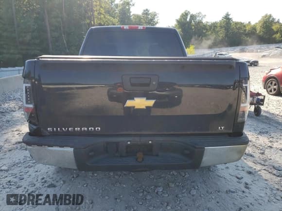 ✅ 2013 Chevrolet Silverado 1500 LT • VIN: 3GCPKSEA6DG313853 • Lot: 69283964. Listed on Copart with 146,646 mi. Free auction sales archive from the USA and detailed vehicle history report at DreamBid. Image 6.