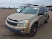 ✅ 2006 Chevrolet Equinox LS • VIN: 2CNDL13FX66202855 • Лот: 41553958. Опубликован ранее на IAAI с пробегом 102 199 миль. Бесплатный доступ к архиву аукционных продаж из США и подробный отчёт об истории автомобиля на DreamBid. Изображение 6.