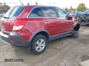 ✅ 2008 Saturn VUE XE • VIN: 3GSCL33P68S688108 • Лот: 43513951. Опубликован ранее на IAAI с пробегом 174 698 миль. Бесплатный доступ к архиву аукционных продаж из США и подробный отчёт об истории автомобиля на DreamBid. Изображение 4.
