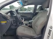 ✅ 2017 Hyundai Santa Fe 2.4L • VIN: 5XYZT3LB8HG434749 • Лот: 60261275. Опубликован ранее на Copart с пробегом 128 099 миль. Бесплатный доступ к архиву аукционных продаж из США и подробный отчёт об истории автомобиля на DreamBid. Изображение 7.