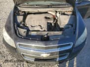 ✅ 2009 Chevrolet Malibu 1LS • VIN: 1G1ZG57B594256687 • Lot: 78088794. Listed on Copart with 194,116 mi. Free auction sales archive from the USA and detailed vehicle history report at DreamBid. Image 11.