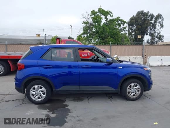 ✅ 2022 Hyundai Venue SE • VIN: KMHRB8A31NU202298 • Лот: 42149270. Опубликован ранее на IAAI с пробегом 20 098 миль. Бесплатный доступ к архиву аукционных продаж из США и подробный отчёт об истории автомобиля на DreamBid. Изображение 13.