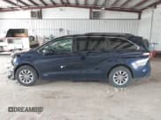 ✅ 2021 Toyota Sienna LE • VIN: 5TDKRKEC3MS070561 • Lot: 42331063. Listed on IAAI with 56,413 mi. Free auction sales archive from the USA and detailed vehicle history report at DreamBid. Image 15.
