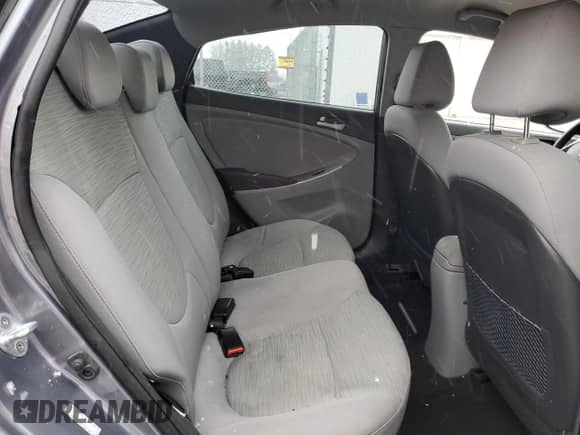 2017 Hyundai Accent SE с VIN KMHCT4AE3HU283936, выставлен на аукционе Copart как лот 67437242 с пробегом 143 514 миль миль и . История ставок и продаж доступна на DreamBid. Изображение 11.
