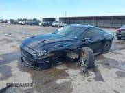 ✅ 2021 Ford Mustang GT • VIN: 1FA6P8CF1M5148371 • Lot: 42444493. Wystawiony na IAAI z przebiegiem 81 979 mil. Bezpłatny archiwum sprzedaży aukcyjnych z USA i szczegółowy raport historii pojazdu na DreamBid. Zdjęcie 16.