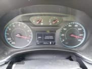 ✅ 2023 Chevrolet Equinox LS • VIN: 3GNAXHEG5PL107232 • Lot: 43406877. Listed on IAAI with 83,576 mi. Free auction sales archive from the USA and detailed vehicle history report at DreamBid. Image 7.