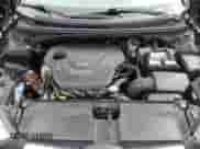 2014 Hyundai Veloster с VIN KMHTC6AD1EU189049, выставлен на аукционе Copart как лот 73875184 с пробегом 155 119 миль миль и Списание • Salvage title. История ставок и продаж доступна на DreamBid. Изображение 12.