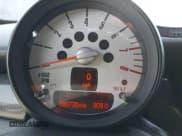 ✅ 2013 MINI Coupe S • VIN: WMWSX3C55DT466585 • Lot: 42447484. Listed on IAAI with 80,720 mi. Free auction sales archive from the USA and detailed vehicle history report at DreamBid. Image 7.