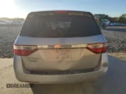 ✅ 2013 Honda Odyssey EX • VIN: 5FNRL5H49DB013887 • Lot: 90661025. Listed on Copart with Not provided. Free auction sales archive from the USA and detailed vehicle history report at DreamBid. Image 6.