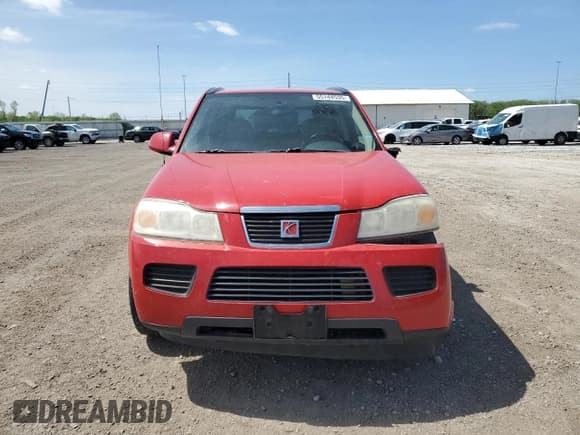 ✅ 2006 Saturn VUE • VIN: 5GZCZ63446S813731 • Lot: 55144535. Wystawiony na Copart z przebiegiem 225 649 mil. Bezpłatny archiwum sprzedaży aukcyjnych z USA i szczegółowy raport historii pojazdu na DreamBid. Zdjęcie 5.
