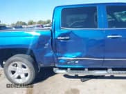 ✅ 2017 Chevrolet Silverado 1500 LTZ • VIN: 3GCPCSEC7HG423878 • Lot: 43603904. Wystawiony na IAAI z przebiegiem 150 887 mil. Bezpłatny archiwum sprzedaży aukcyjnych z USA i szczegółowy raport historii pojazdu na DreamBid. Zdjęcie 6.